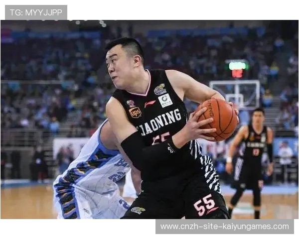 中国篮球正在书写新的辉煌篇章，中国篮球现状